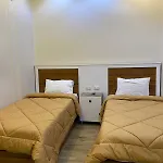 Central Cairo Hotel