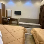 Central Cairo Hotel