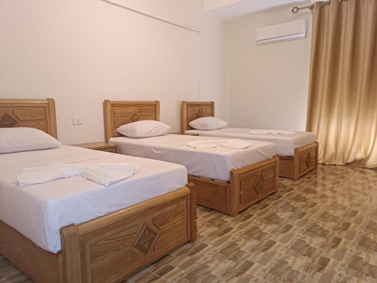 Central Cairo Hotel *