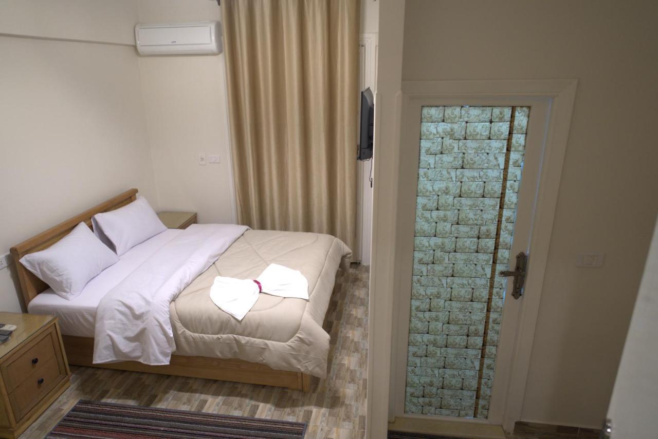 Central Cairo Hotel Hotel *