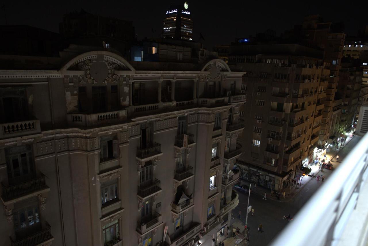 Hotel Central Cairo Hotel Il Cairo