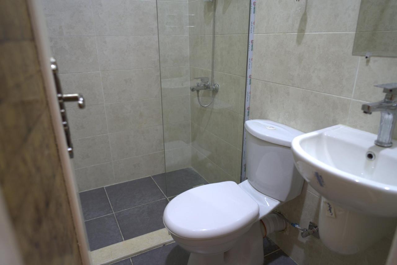 Central Cairo Hotel Hotel *