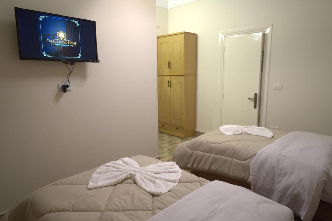 Central Cairo Hotel Hotel Il Cairo
