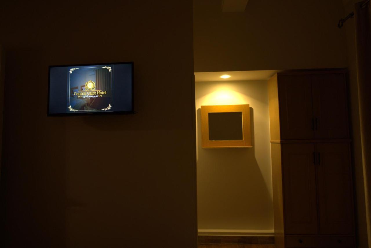 Central Cairo Hotel *
