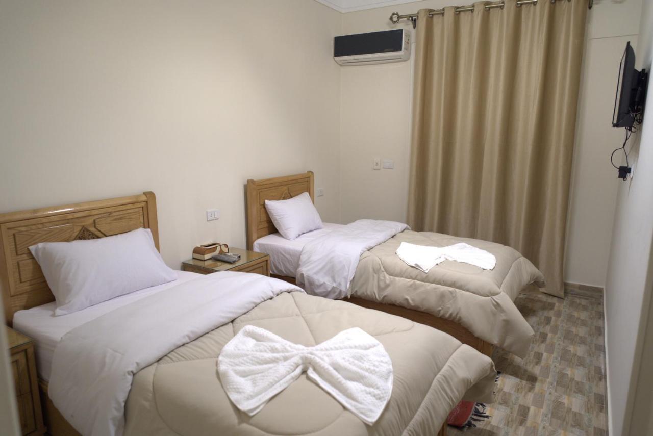 Central Cairo Hotel