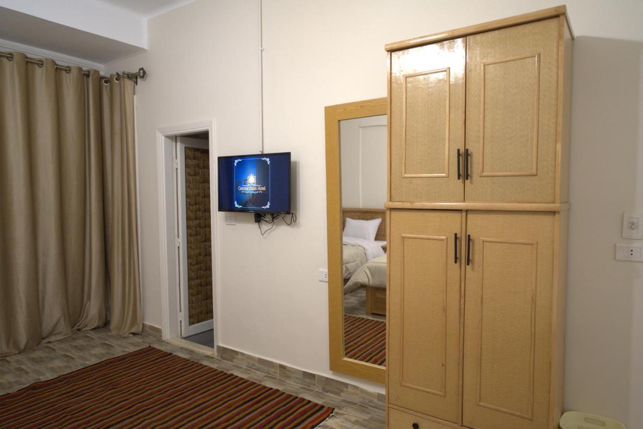Central Cairo Hotel Hotel *