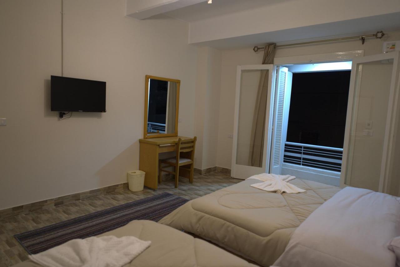 Central Cairo Hotel Hotel *