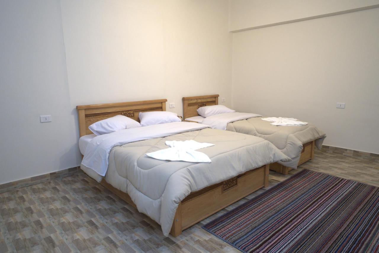 Central Cairo Hotel *
