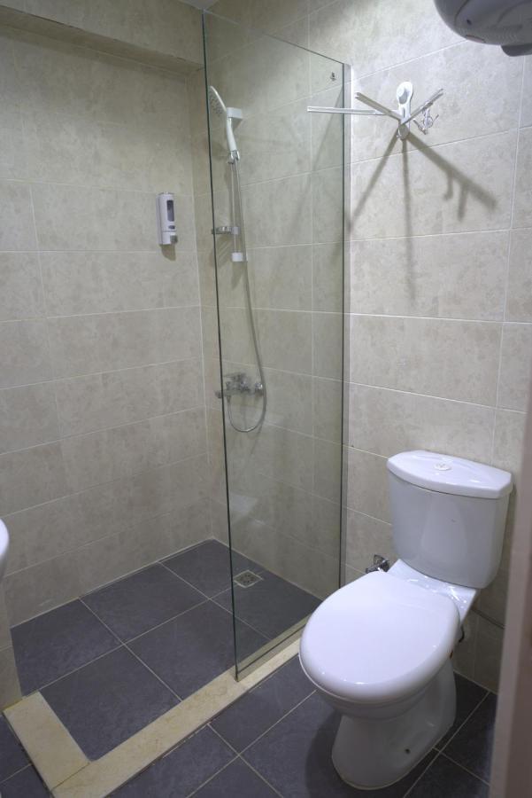 Central Cairo Hotel Hotel *