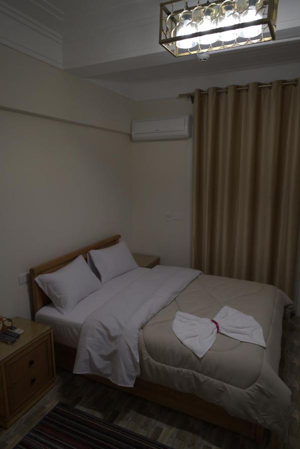 Hotel Central Cairo Hotel *