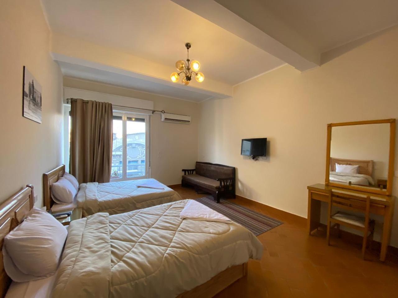 Central Cairo Hotel Hotel