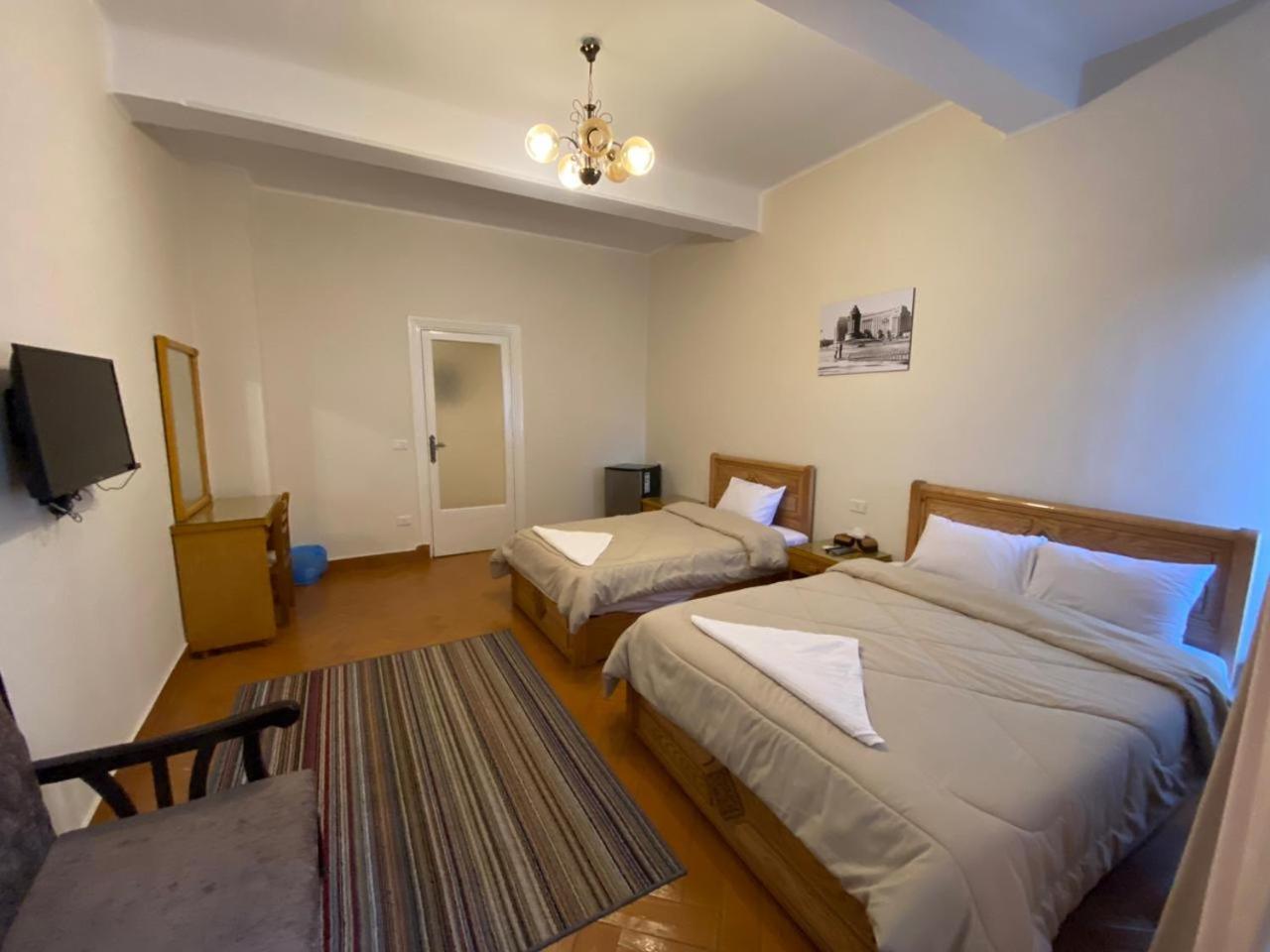 Hotel Central Cairo Hotel *