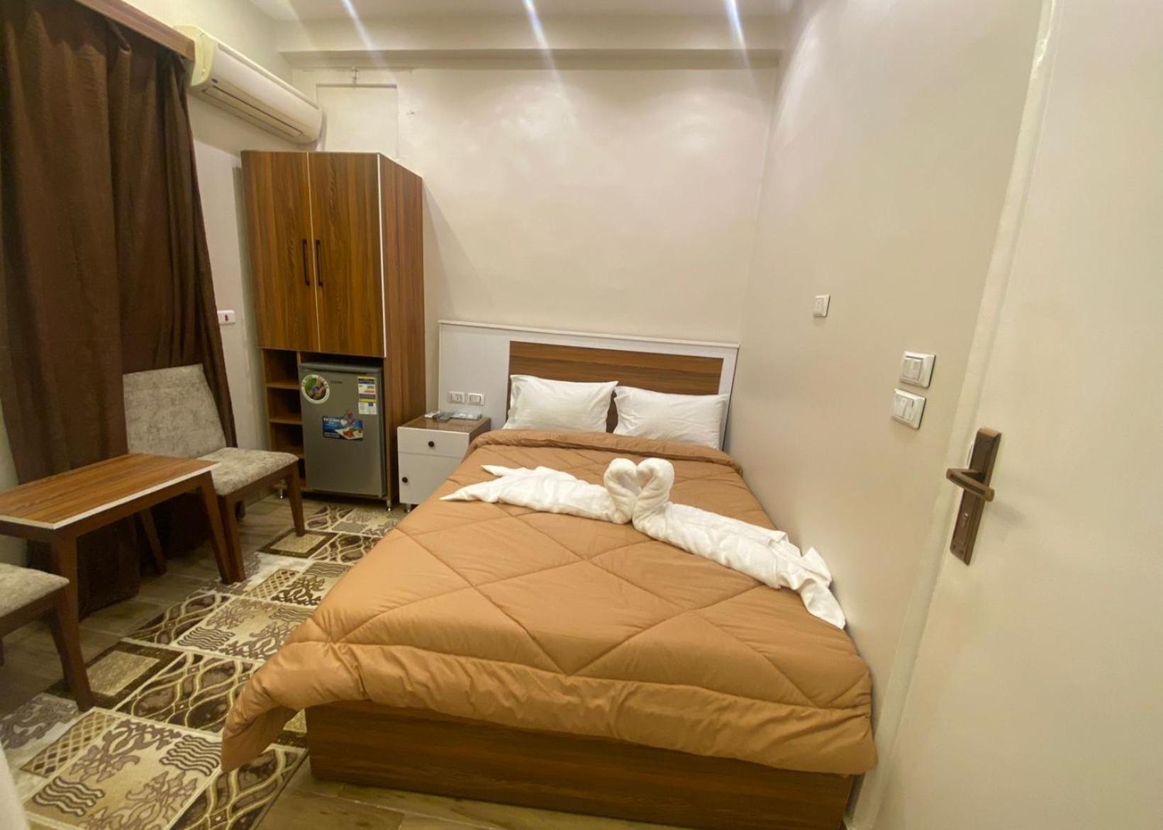 Central Cairo Hotel *