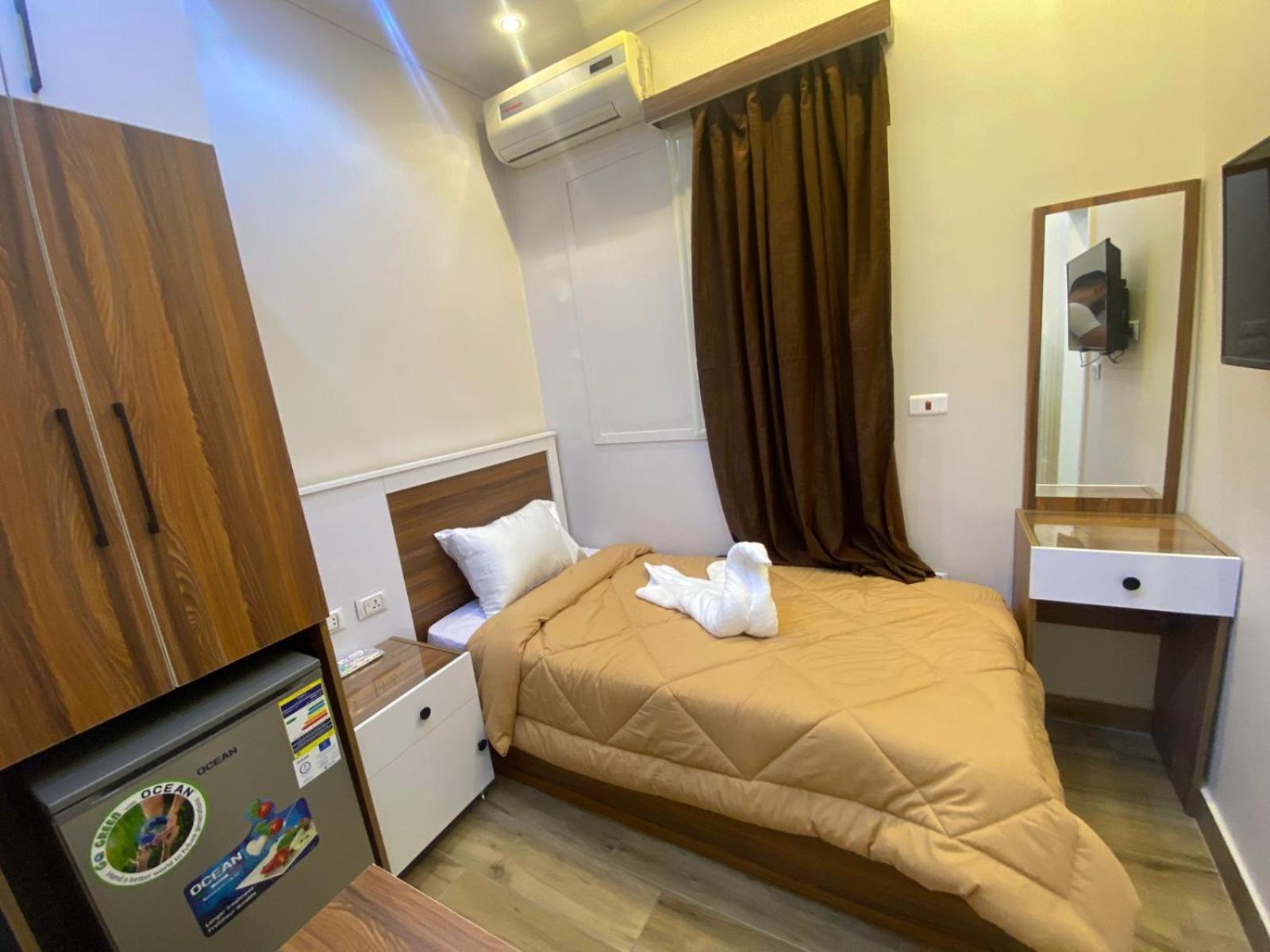 Central Cairo Hotel *