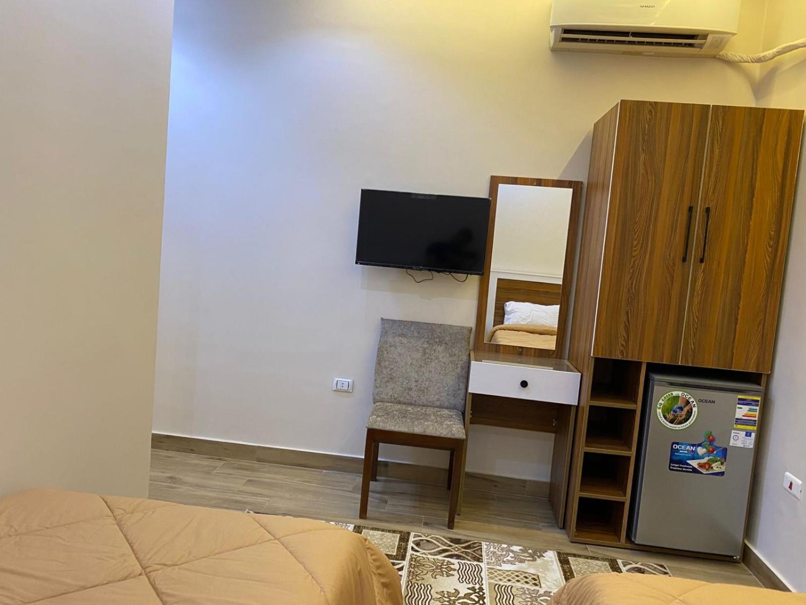Central Cairo Hotel Hotel