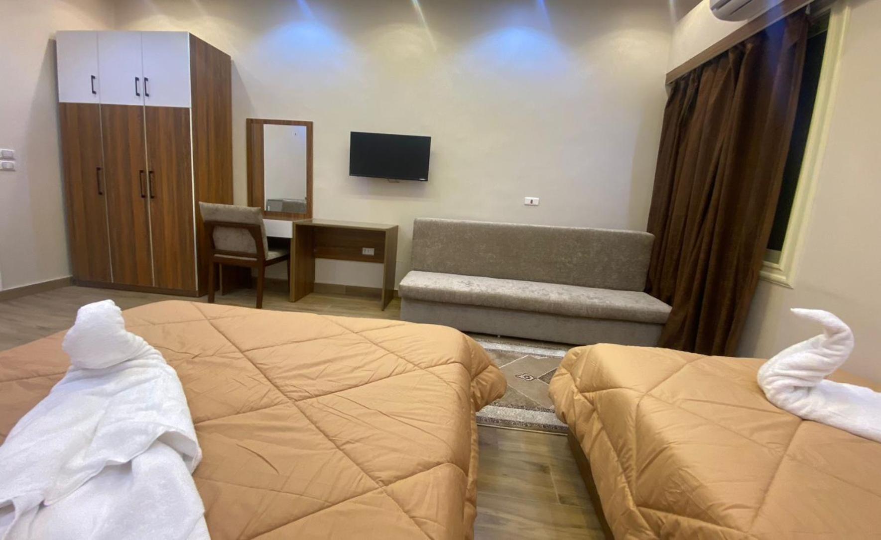 Hotel Central Cairo Hotel