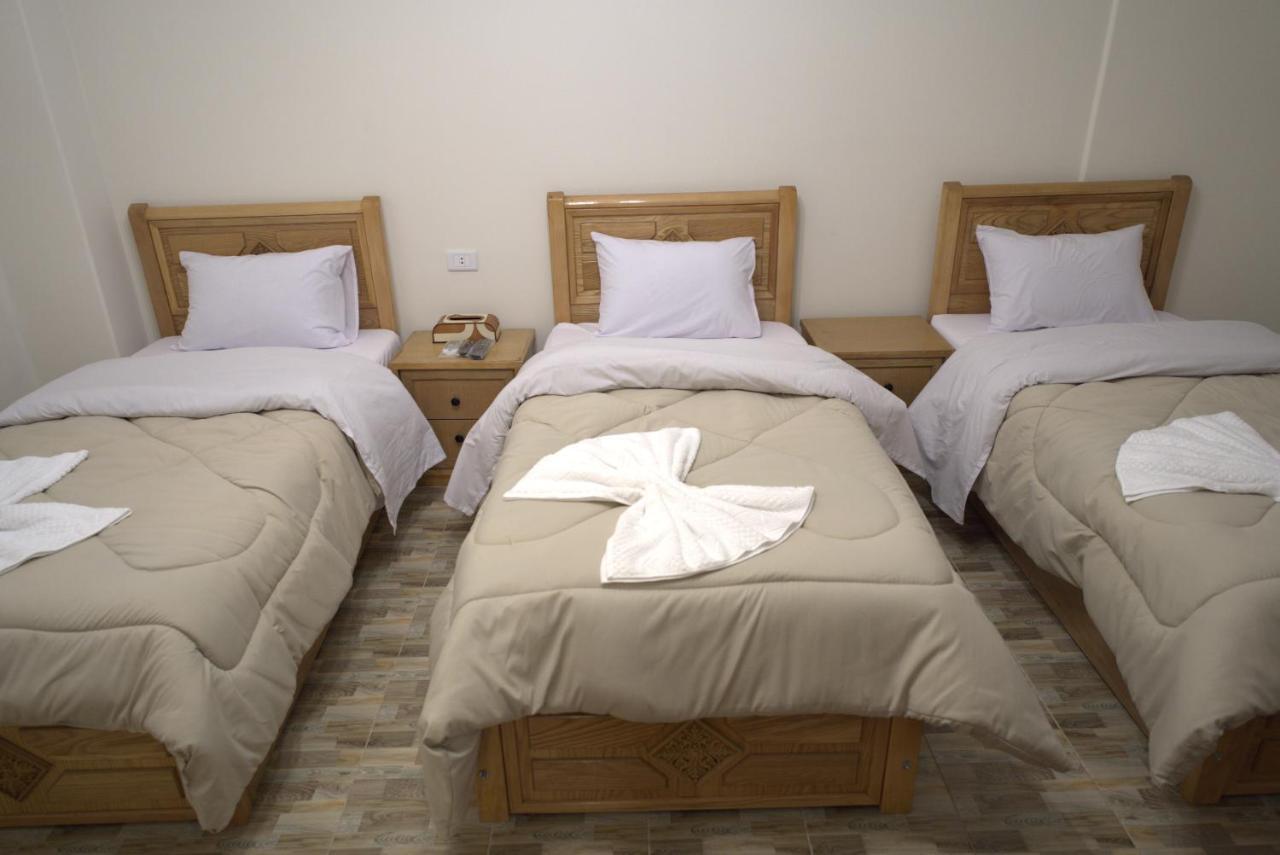 Central Cairo Hotel Cairo