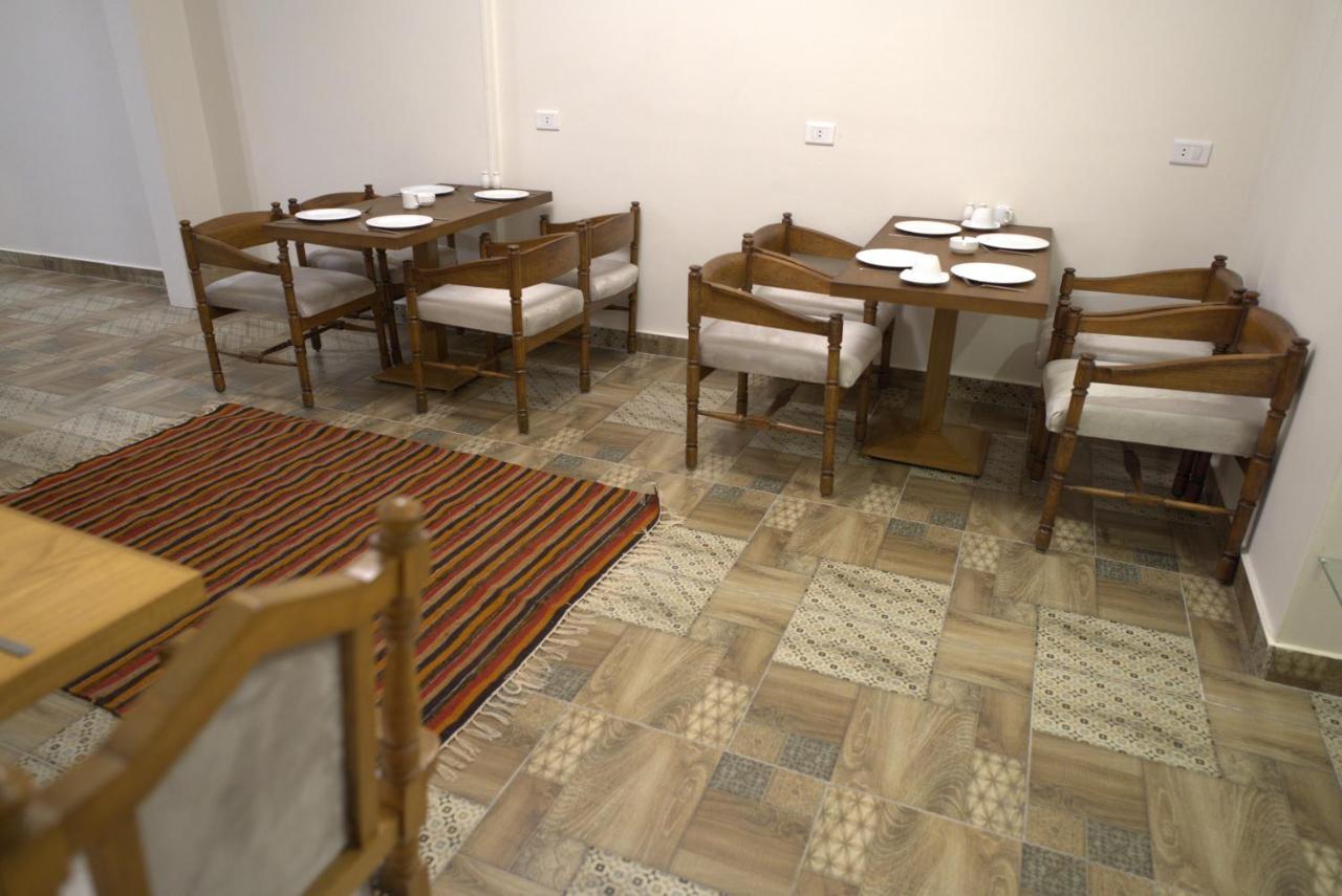 Hotel Central Cairo Hotel