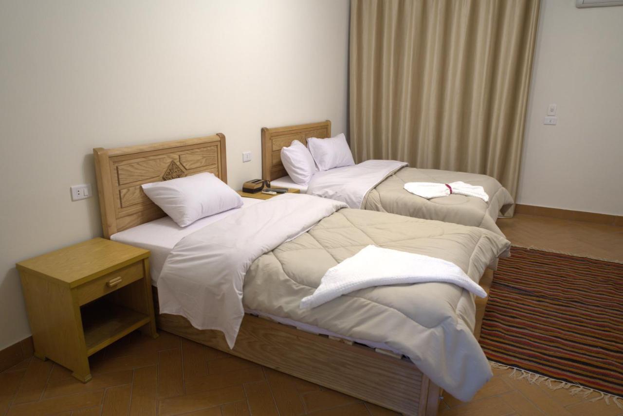 Hotel Central Cairo Hotel El Cairo