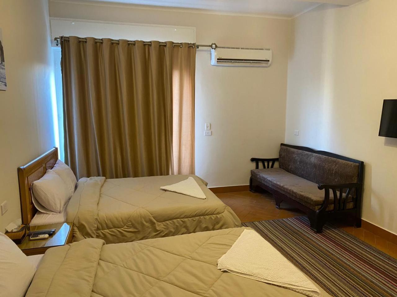 Central Cairo Hotel